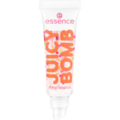 JUICY BOMB PARTY shiny lipgloss