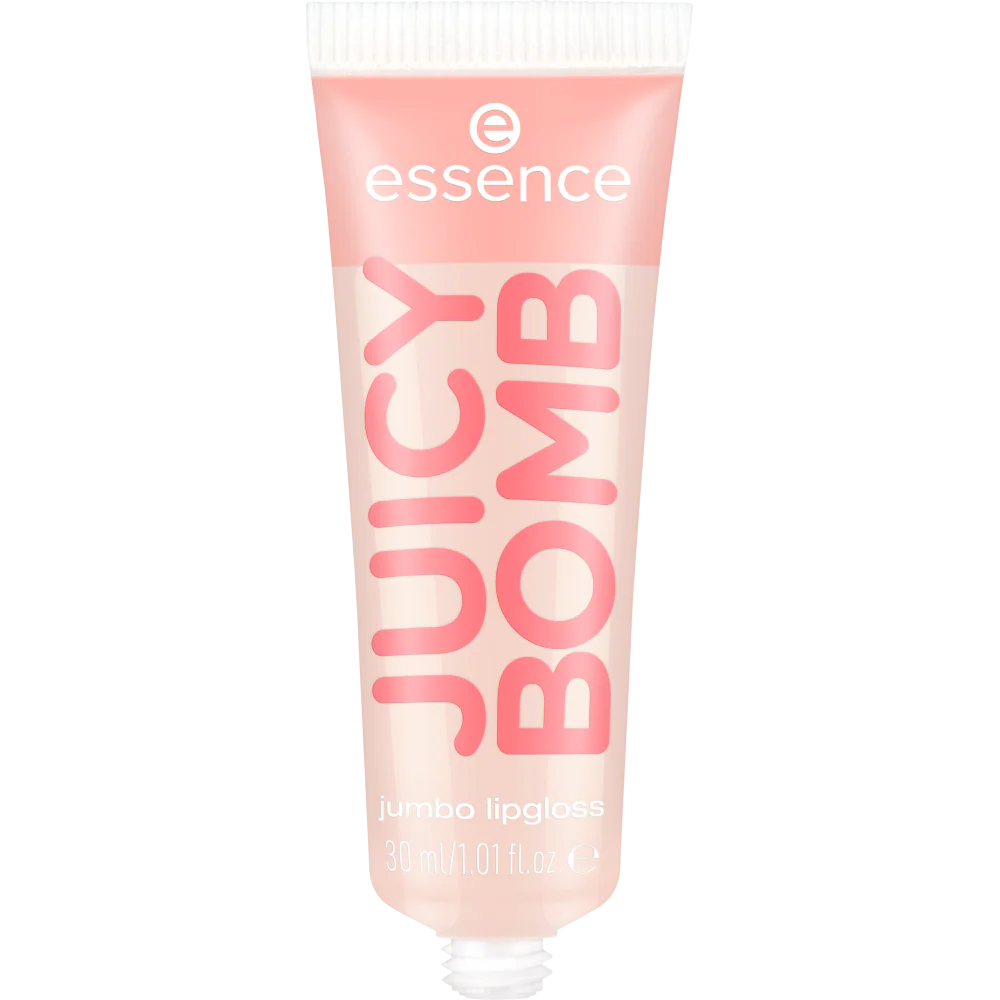 JUICY BOMB PARTY jumbo lipgloss
