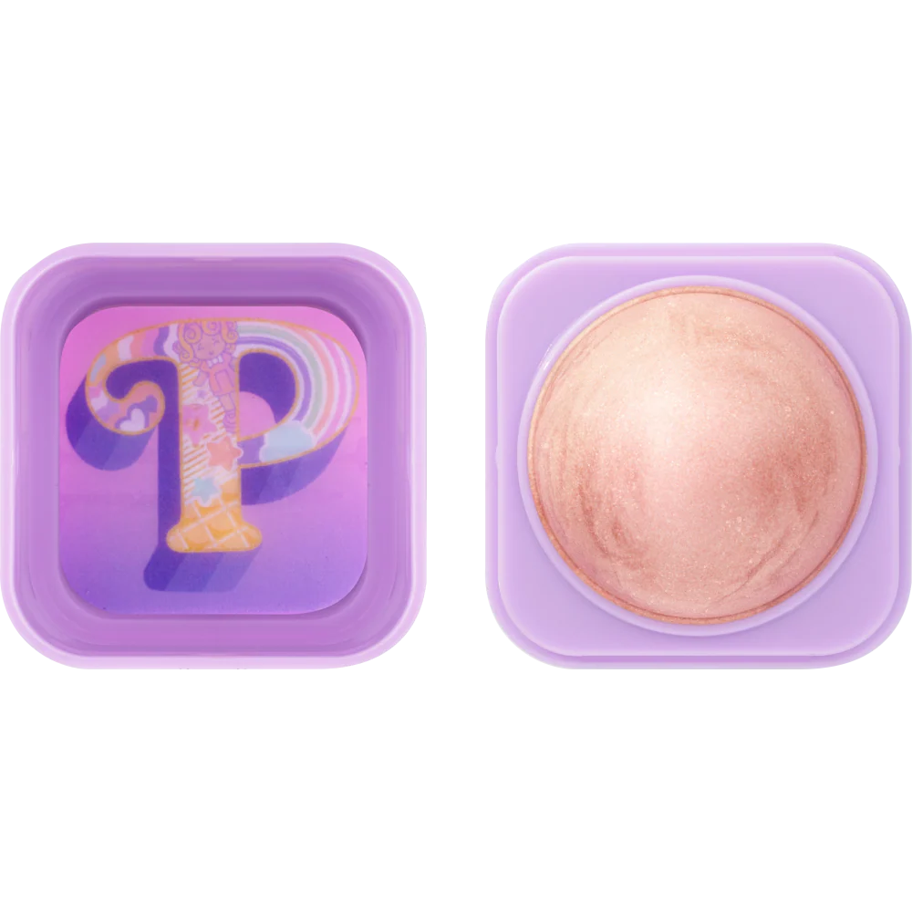 Polly Pocket™ X essence highlighter