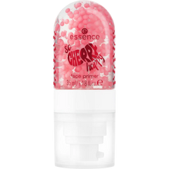 SO CHERRY happy face primer