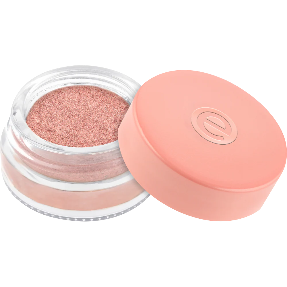 cream eyeshadow
