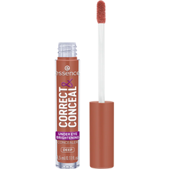 CORRECT & CONCEAL under eye brightening concealer