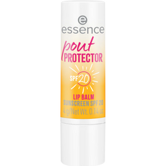 pout PROTECTOR SPF 20 LIP BALM