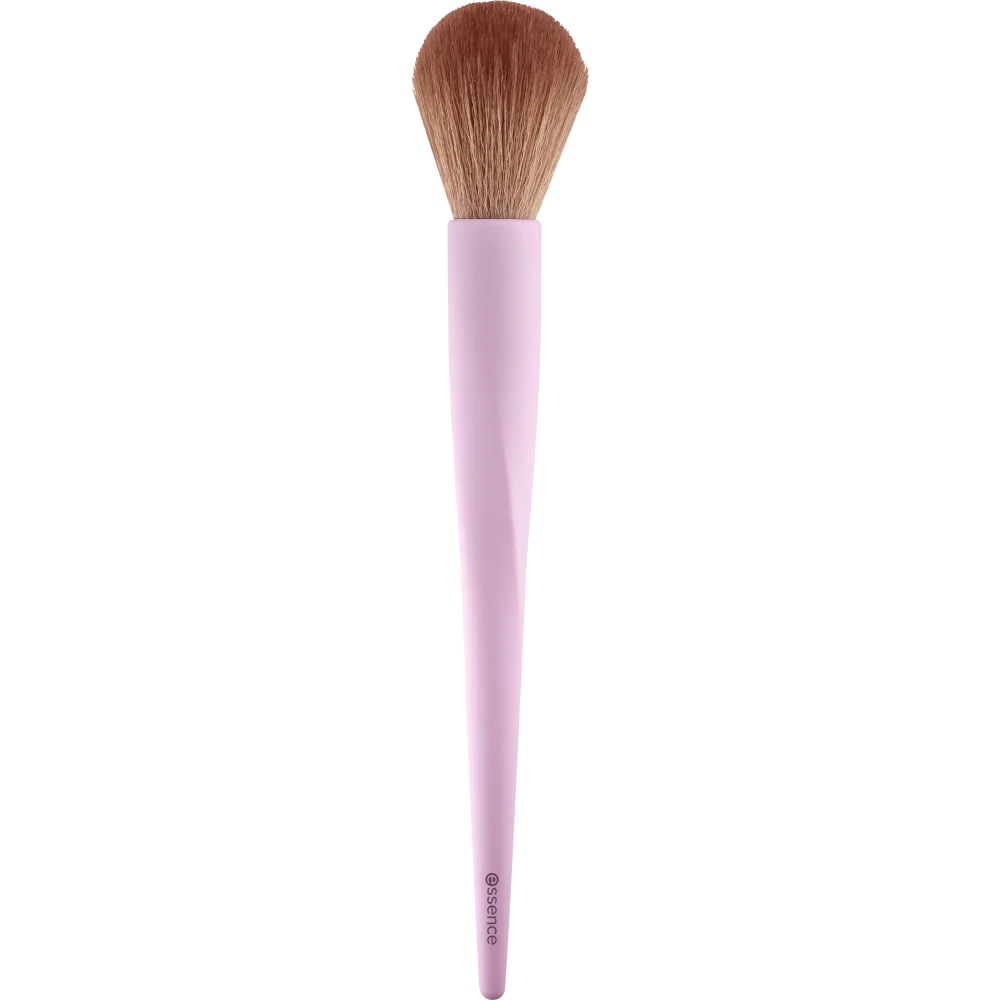 blush & highlighter brush
