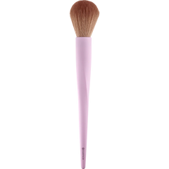 blush & highlighter brush