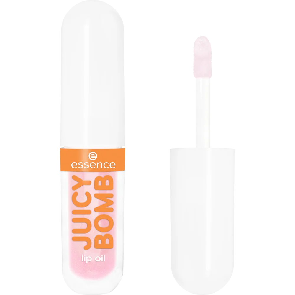 JUICY BOMB PARTY lip oil