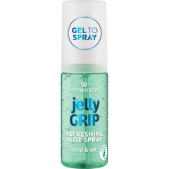 Jelly GRIP REFRESHING ALOE SPRAY