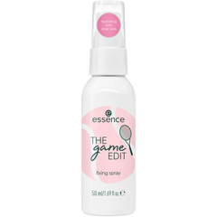 THE game EDIT fixing spray