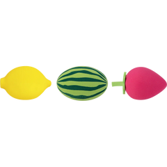 JUICY BOMB PARTY makeup sponges