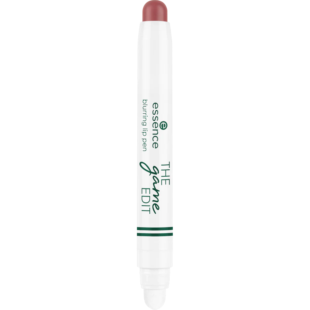 THE game EDIT blurring lip pen