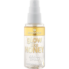 glow like HONEY SERUM SPRAY