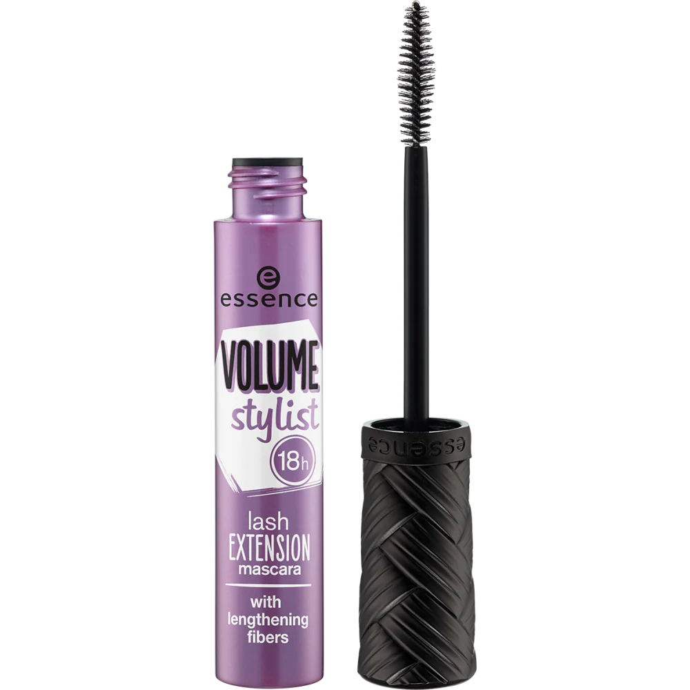 Volume Stylist 18h Lash Extension Mascara
