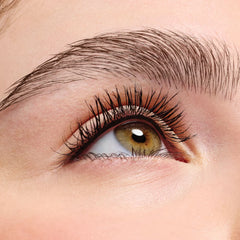 call me Queen dramatic false lash effect mascara