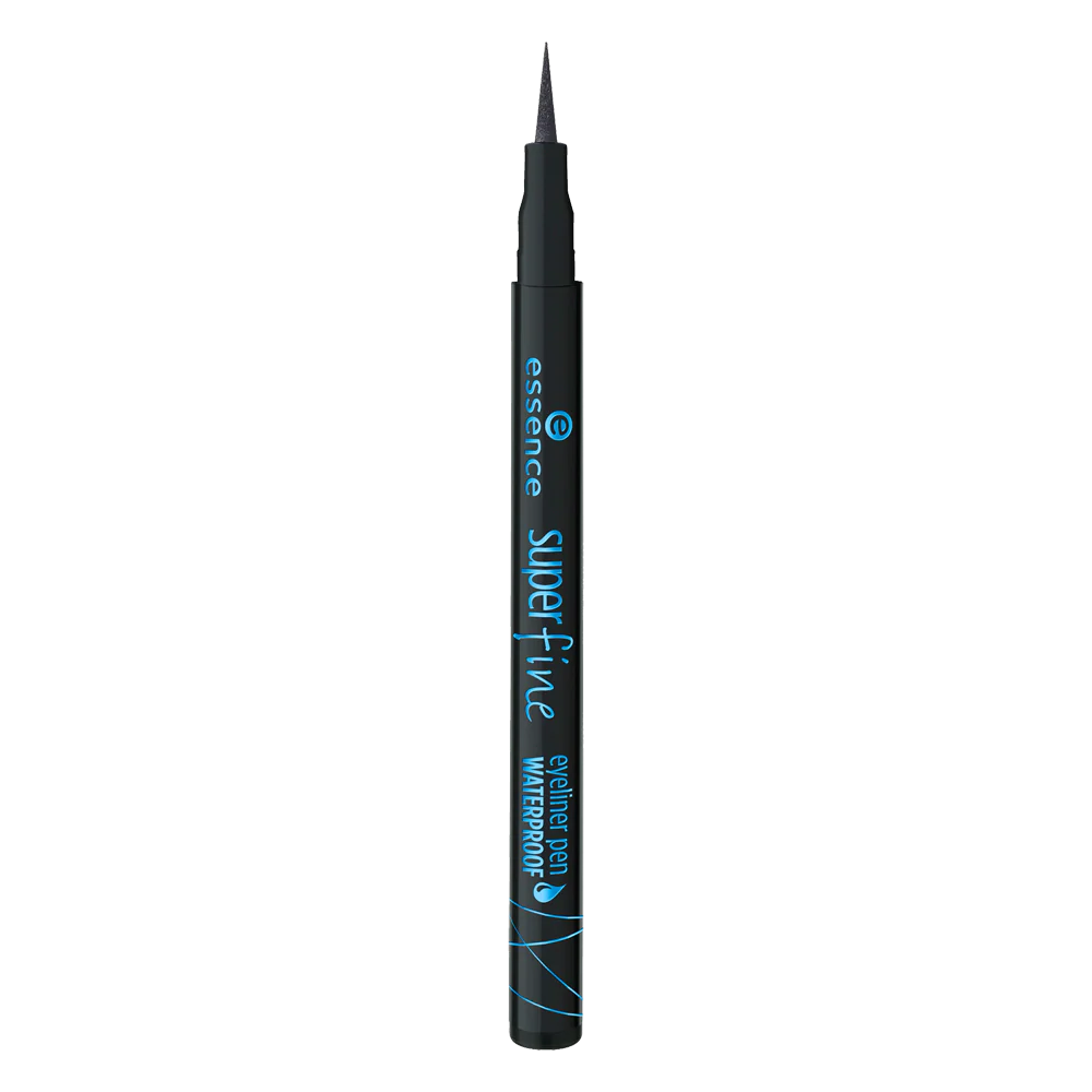 superfine eyeliner pen waterproof