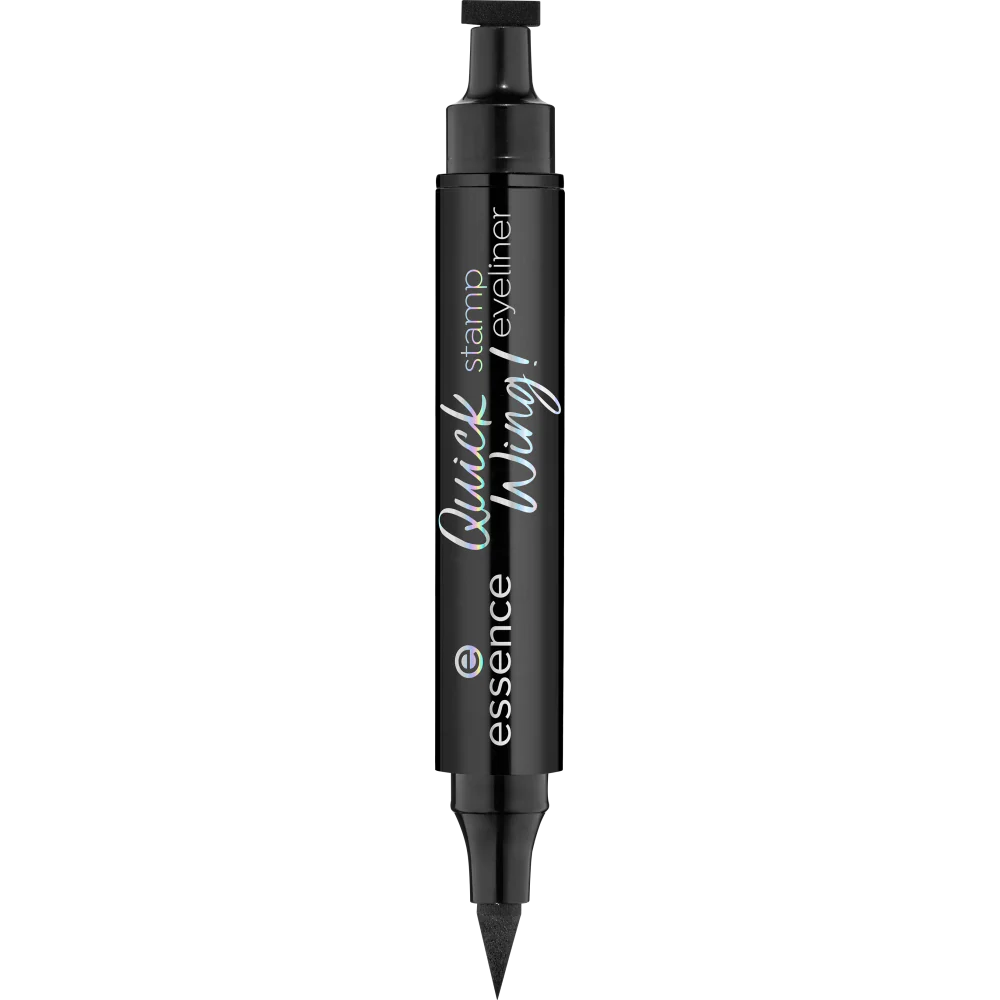 Quick Wing! stamp eyeliner