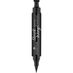 Quick Wing! stamp eyeliner