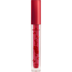 SO CHERRY happy matte liquid lipstick