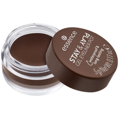 STAY & PLAY GEL EYELINER POT