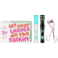 Lash Princess lengthening Eye Set