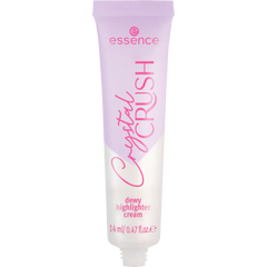 CRYSTAL CRUSH dewy highlighter cream
