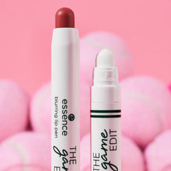 THE game EDIT blurring lip pen