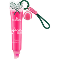THE game EDIT lipgloss