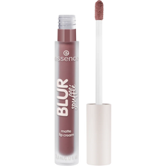 BLUR soufflé matte lip cream