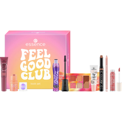 FEEL GOOD CLUB look set