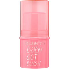 Baby Got Blush