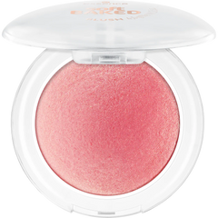 soft BAKED BLUSH