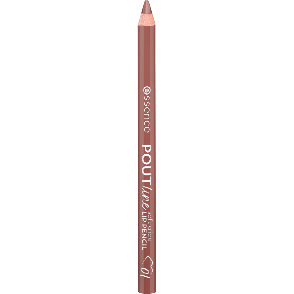 POUTline soft glide LIP PENCIL