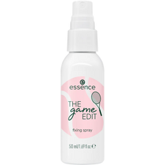 THE game EDIT fixing spray