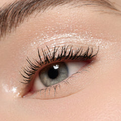mono eyeshadow glitter