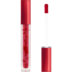 SO CHERRY happy matte liquid lipstick
