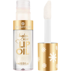 the most wonderful kiss of the year hydra kiss LIP OIL set