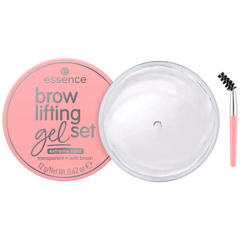 brow lifting gel set