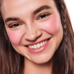 soft TOUCH BOUNCY BLUSH