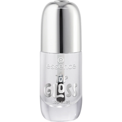 TOP GLOSS top coat