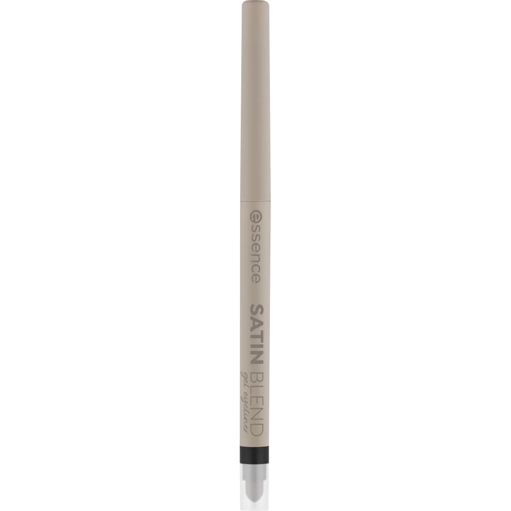 SATIN BLEND gel eyeliner