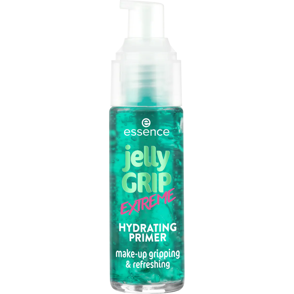 JELLY GRIP EXTREME HYDRATING PRIMER