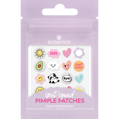 spot squad PIMPLE PATCHES