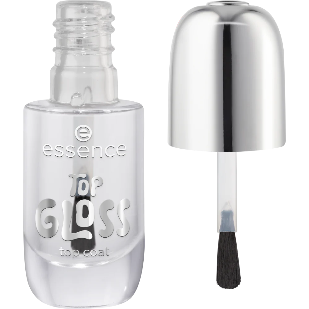 TOP GLOSS top coat