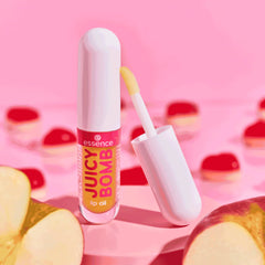 JUICY BOMB PARTY lip oil