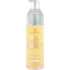 glow like HONEY DEWY PRIMER