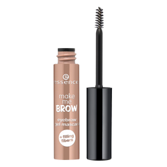 make me brow eyebrow gel mascara
