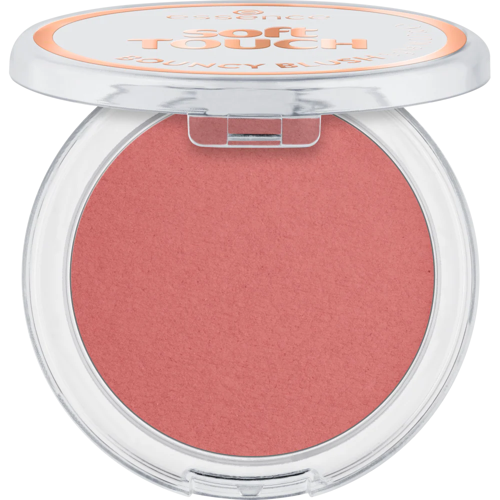 soft TOUCH BOUNCY BLUSH