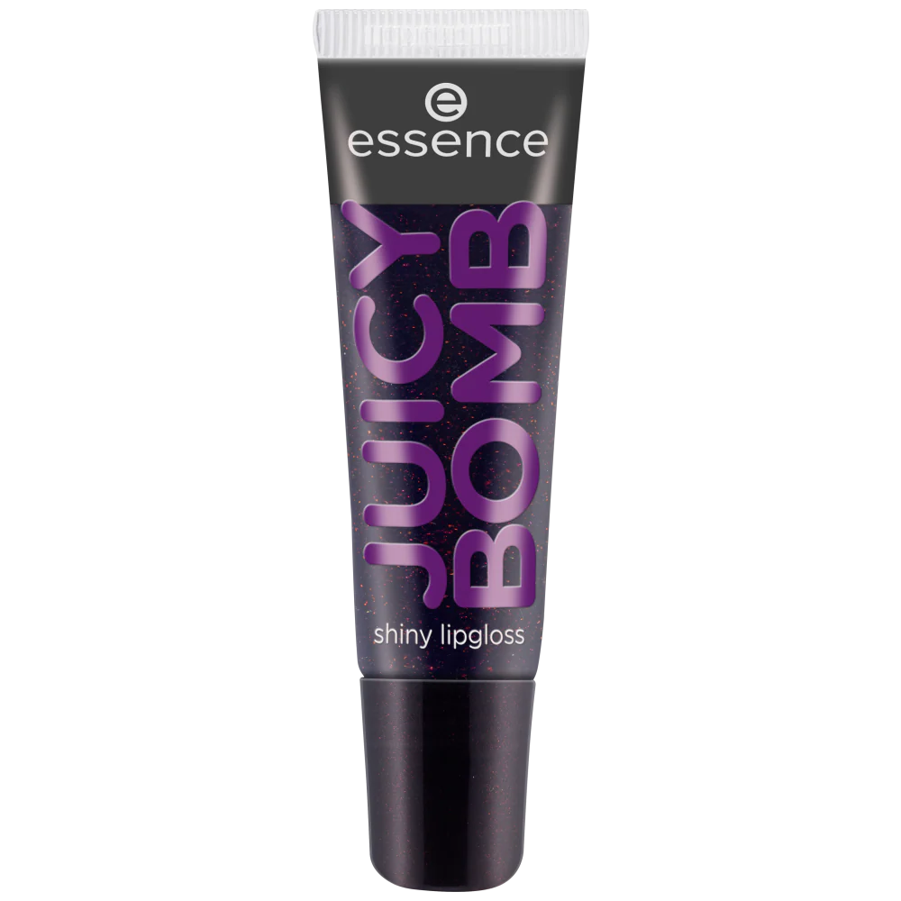 JUICY BOMB Shiny Lipgloss