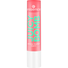 JUICY BOMB glossy butter balm