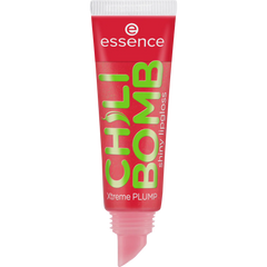 CHILI BOMB shiny lipgloss