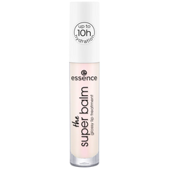 the super balm glossy lip treatment